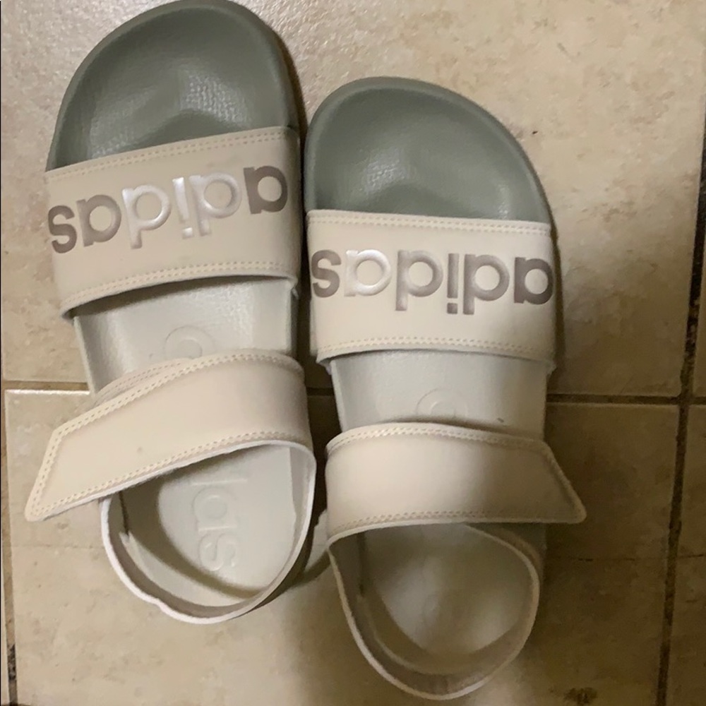 Adidas sandals